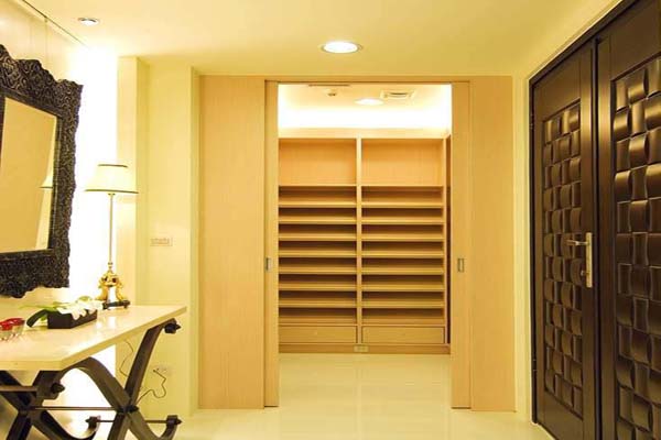 kyid Residential space content